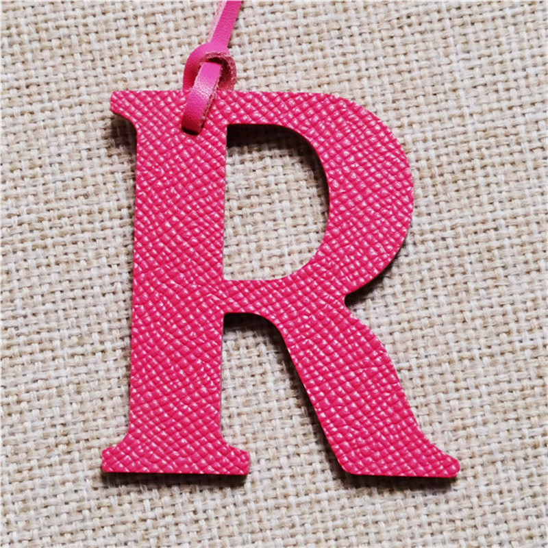 Commercio all'ingrosso al dett - Monogram Keychain Leather recensione e prezzo