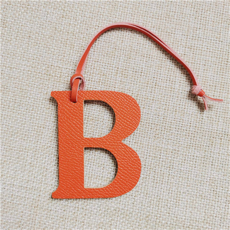 Commercio all'ingrosso al dett - Monogram Keychain Leather recensione e prezzo