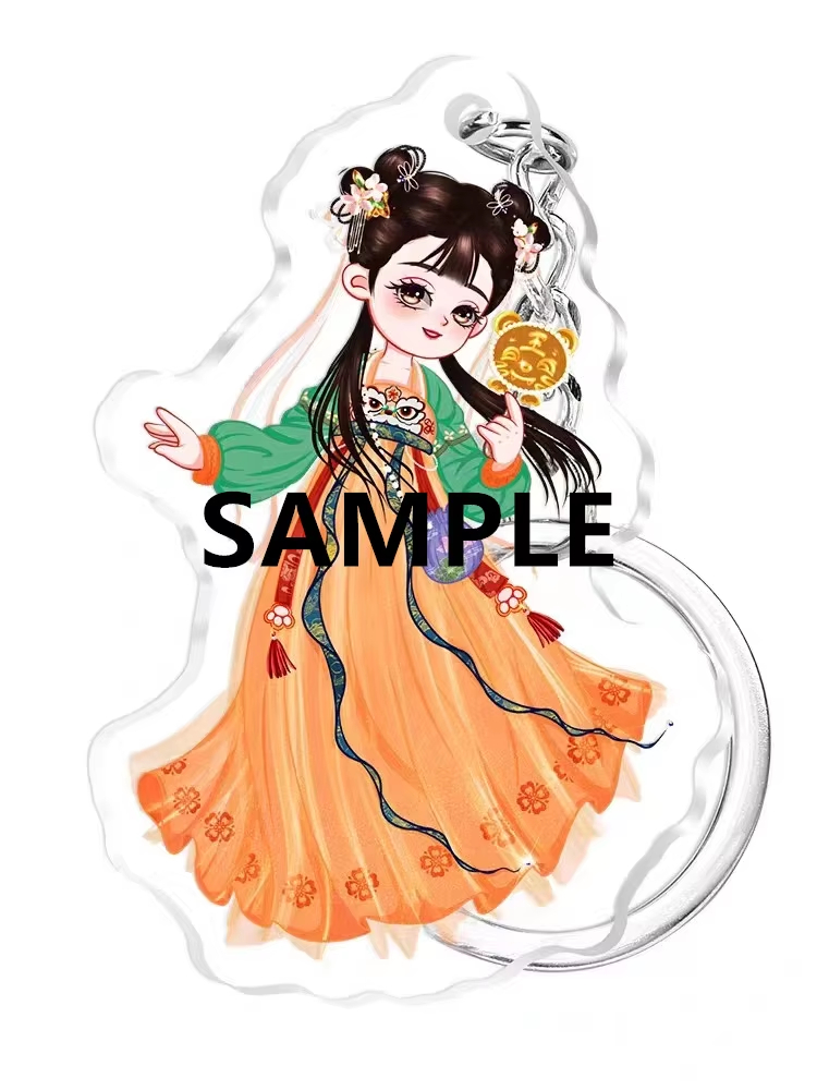 Espositore in Acrilico Persona - Pet Portrait Custom recensione e prezzo