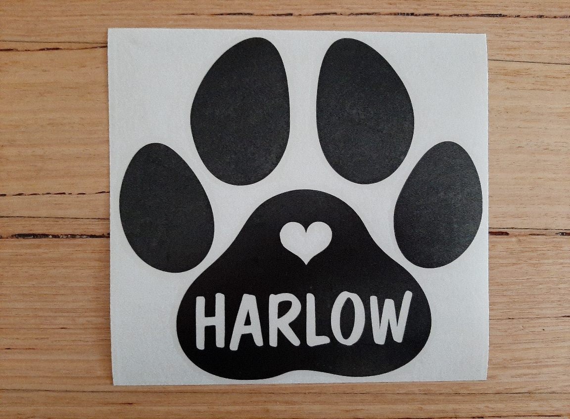 2 pezzi di adesivi personalizz - Pet Portrait Custom recensione e prezzo